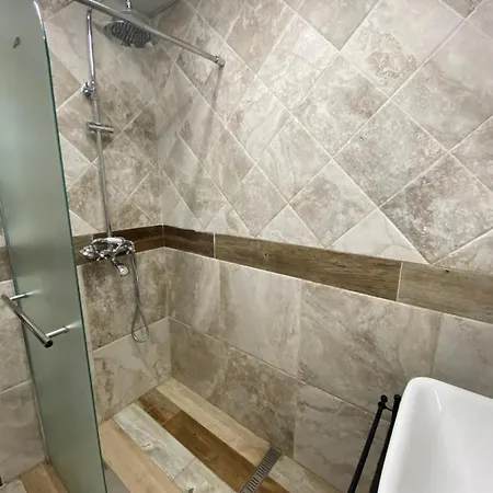 Parque de vacaciones виктория - Kamchia (Varna)