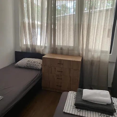 виктория - Parque de vacaciones *