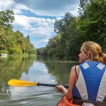 Parque de vacaciones виктория - *