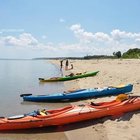 виктория - Kamchia (Varna)