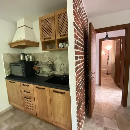 פארק נופש виктория - קמיצ'יה