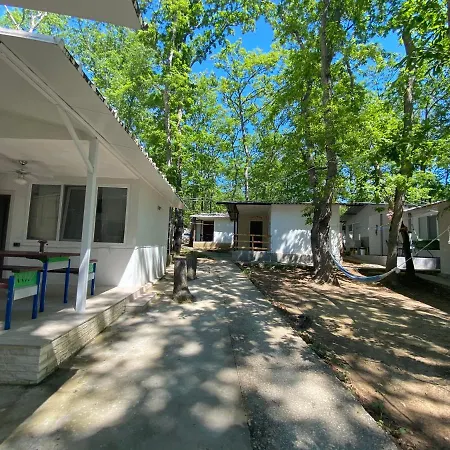 פארק נופש виктория - קמיצ'יה