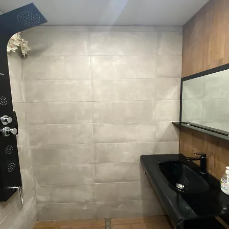 פארק נופש виктория -