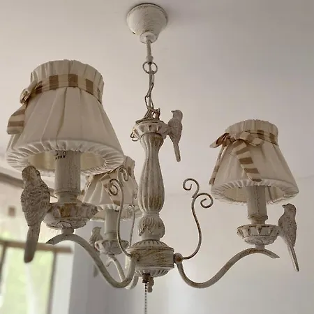 פארק נופש виктория - קמיצ'יה