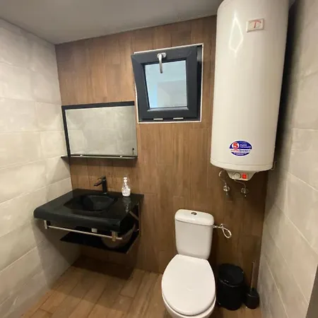 виктория - פארק נופש קמיצ'יה