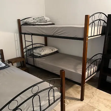 פארק נופש виктория -