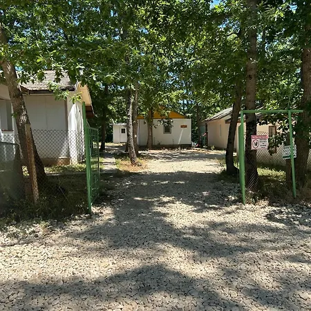 פארק נופש виктория -