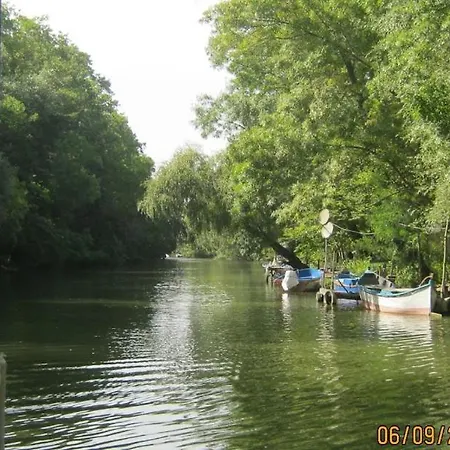 פארק נופש виктория - קמיצ'יה